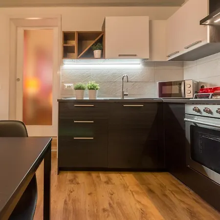 Appartement Active Holiday