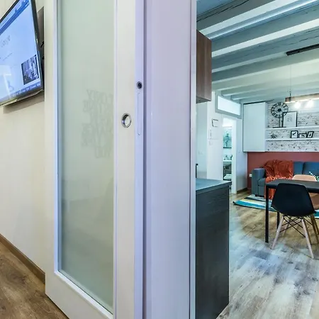 Active Holiday Appartement