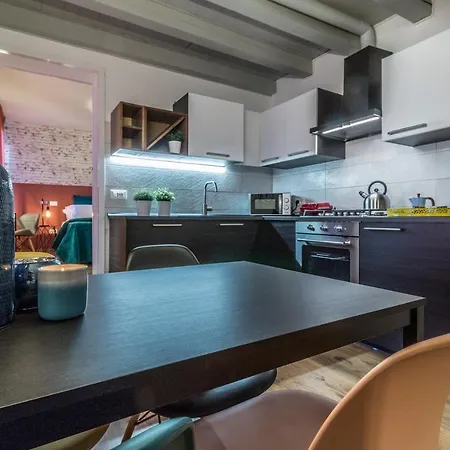 Appartement Active Holiday