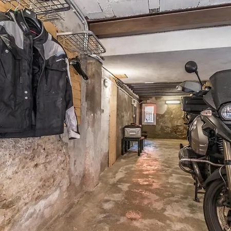 Appartement Active Holiday Chioggia