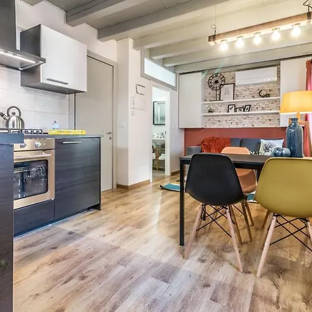 Appartement Active Holiday Chioggia