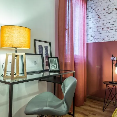 Active Holiday Appartement