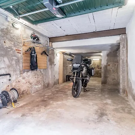 Active Holiday Appartement