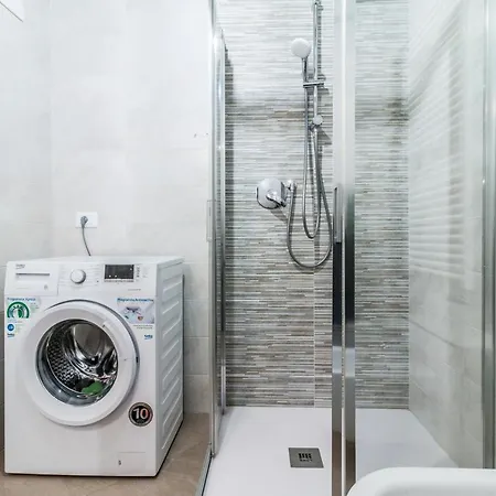 Appartement Active Holiday