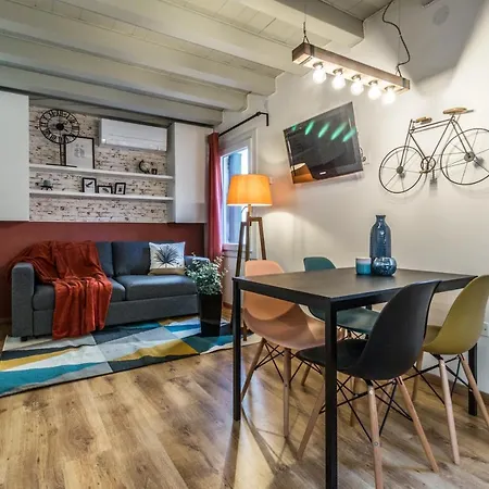 Appartement Active Holiday Chioggia