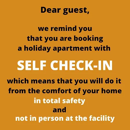 Appartement Active Holiday *